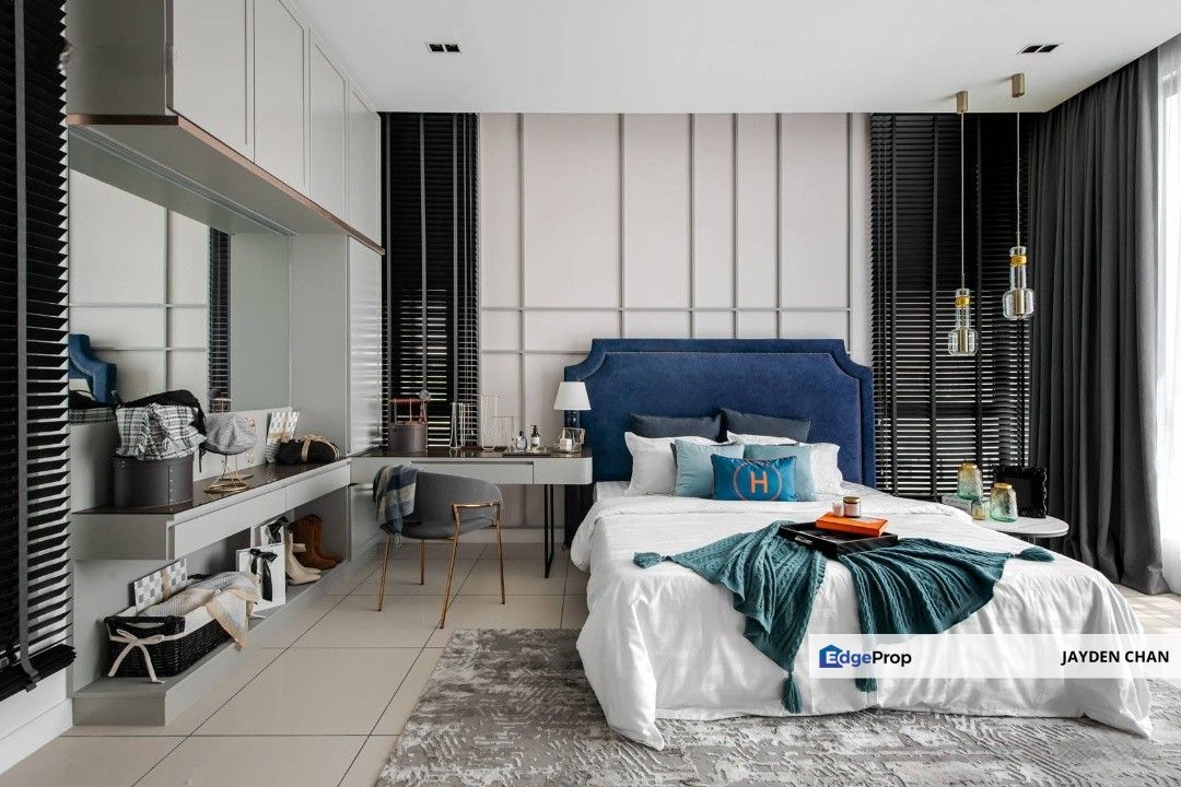 NEW LAUNCH 3STRY 28X70 SUPERLINK @ KOTA KEMUNING, Selangor, Kota Kemuning