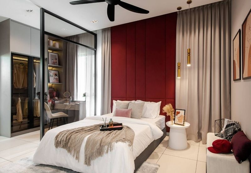 NEW LAUNCH 3STRY 28X70 SUPERLINK @ KOTA KEMUNING