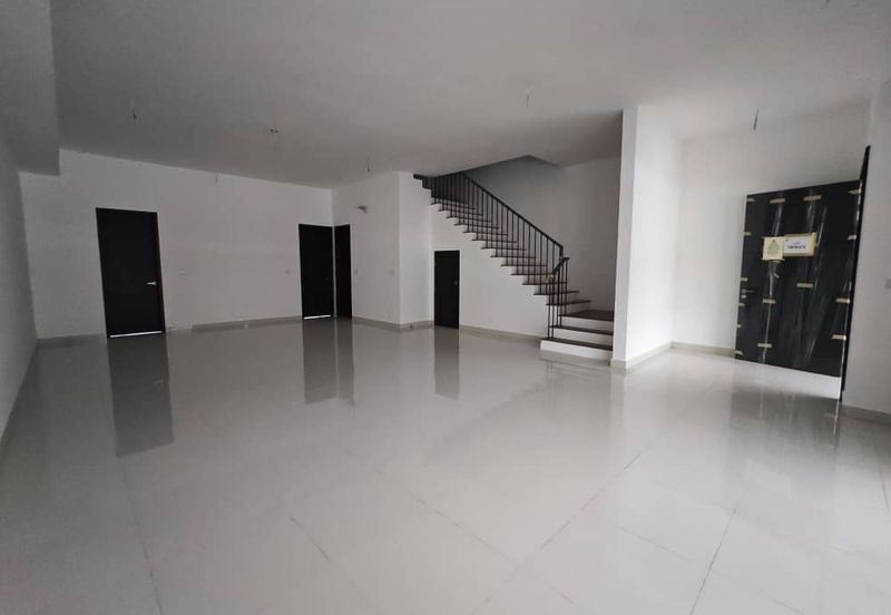 Elemen Residences @ Tropicana Aman