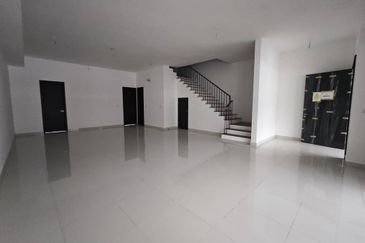 Elemen Residences @ Tropicana Aman