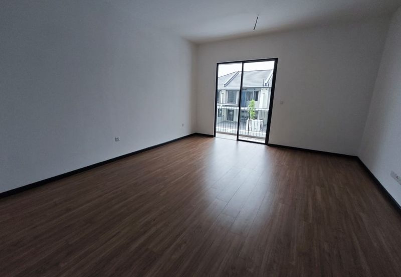 Elemen Residences @ Tropicana Aman