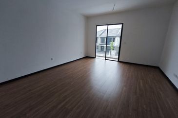 Elemen Residences @ Tropicana Aman