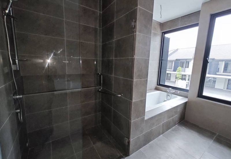 Elemen Residences @ Tropicana Aman