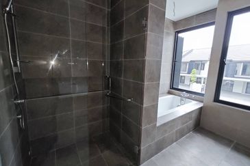 Elemen Residences @ Tropicana Aman