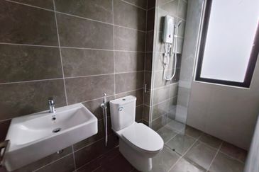 Elemen Residences @ Tropicana Aman