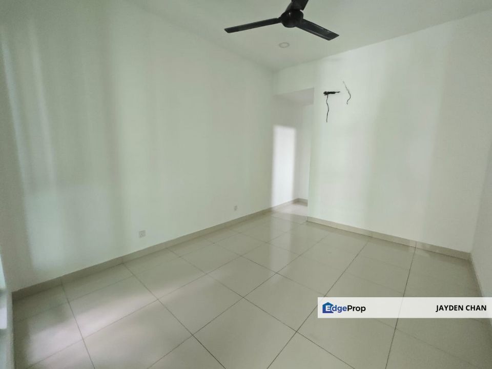 Periwinkle Semi-d for Sale, Selangor, Telok Panglima Garang