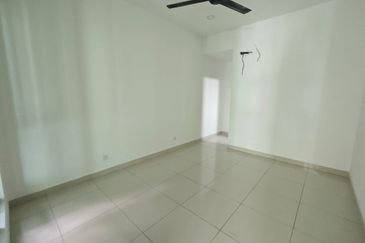 Periwinkle @ Bandar Rimbayu