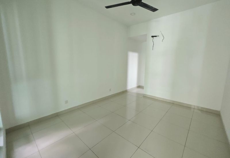 Periwinkle @ Bandar Rimbayu