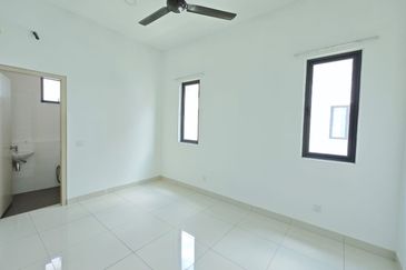 Periwinkle @ Bandar Rimbayu