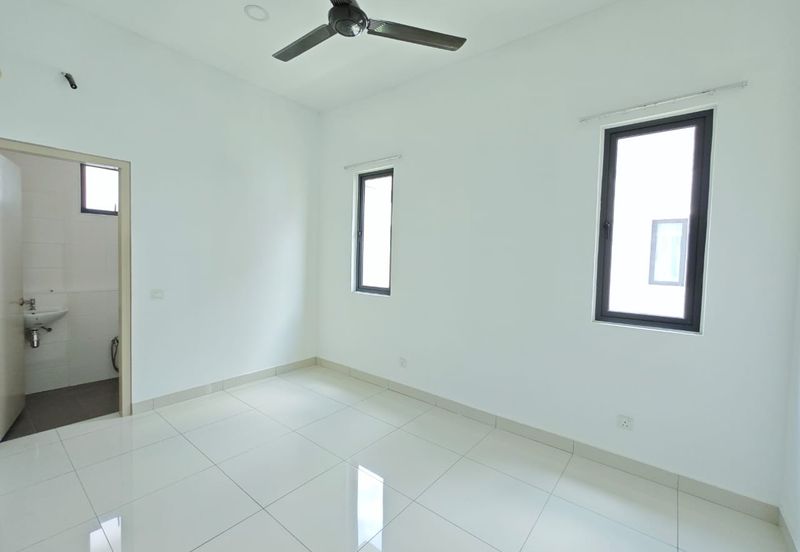 Periwinkle @ Bandar Rimbayu