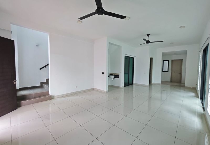 Periwinkle @ Bandar Rimbayu