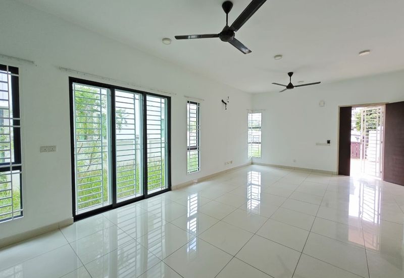 Periwinkle @ Bandar Rimbayu