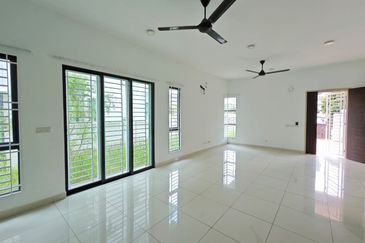 Periwinkle @ Bandar Rimbayu