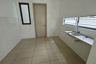 Periwinkle @ Bandar Rimbayu