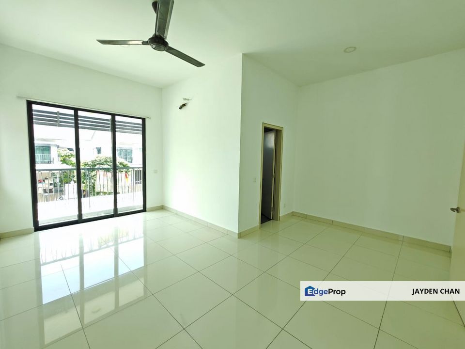 Periwinkle Semi-d for Sale, Selangor, Telok Panglima Garang