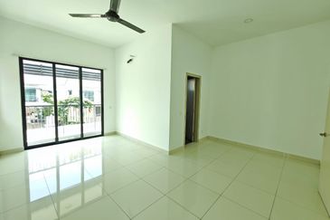 Periwinkle @ Bandar Rimbayu