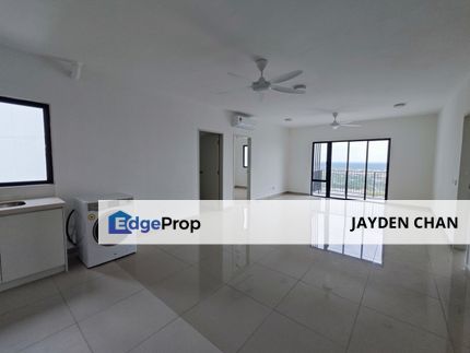 Duduk 1000sqft Condo for Rent, Selangor, Kuala Langat