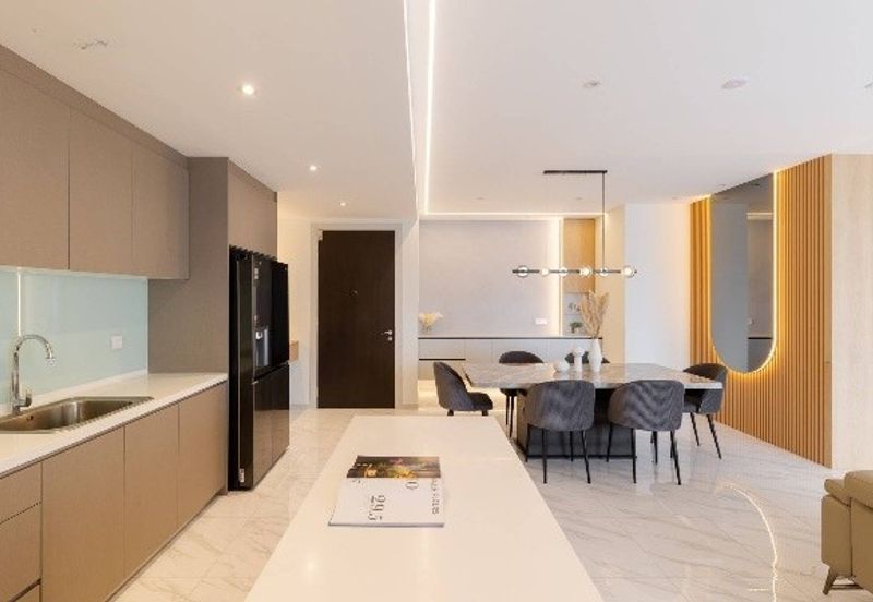 NEW LAUNCH LUXURY CONDO @ KOTA KEMUNING