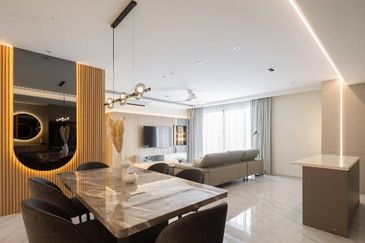 NEW LAUNCH LUXURY CONDO @ KOTA KEMUNING