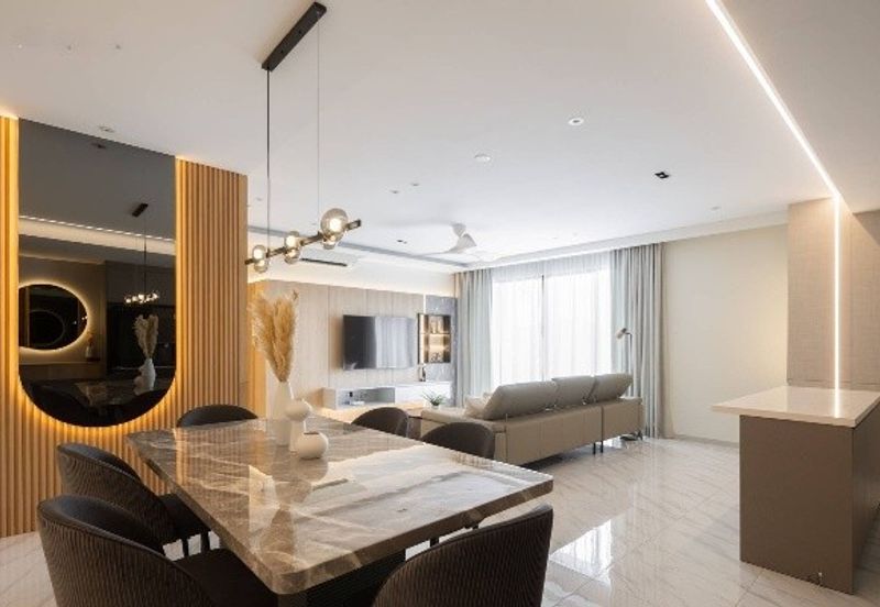 NEW LAUNCH LUXURY CONDO @ KOTA KEMUNING