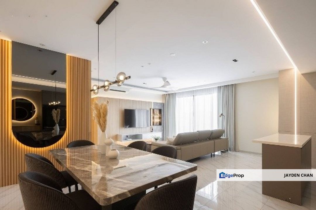 NEW LAUNCH LUXURY CONDO @ KOTA KEMUNING, Selangor, Kota Kemuning