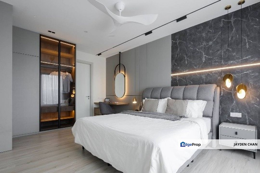 NEW LAUNCH LUXURY CONDO @ KOTA KEMUNING, Selangor, Kota Kemuning