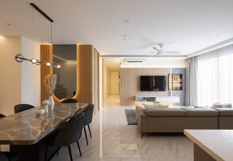 NEW LAUNCH LUXURY CONDO @ KOTA KEMUNING