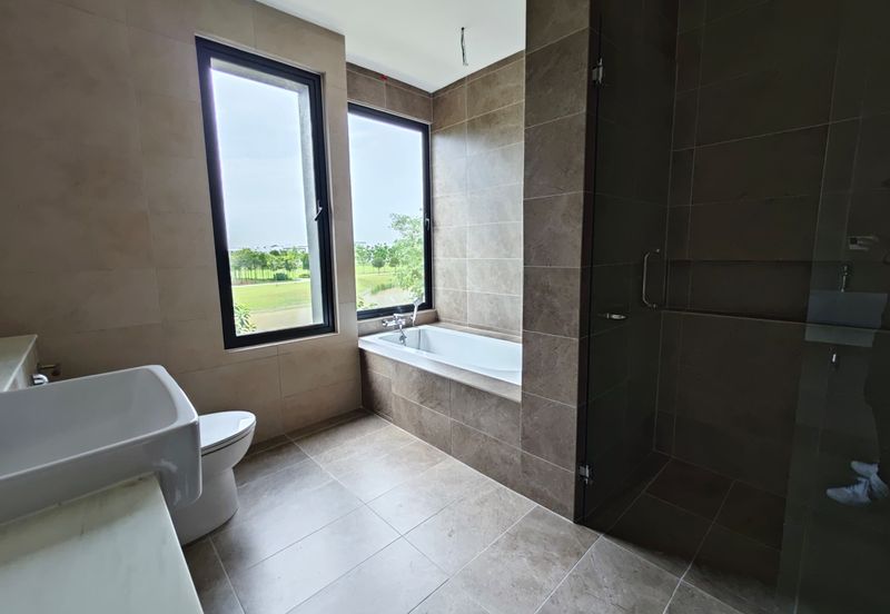 Elemen Residences @ Tropicana Aman