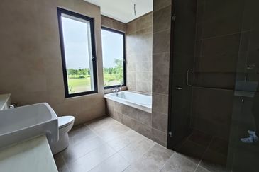 Elemen Residences @ Tropicana Aman