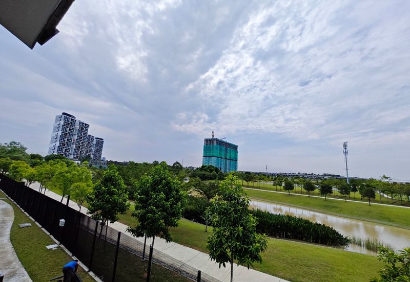 Elemen Residences @ Tropicana Aman