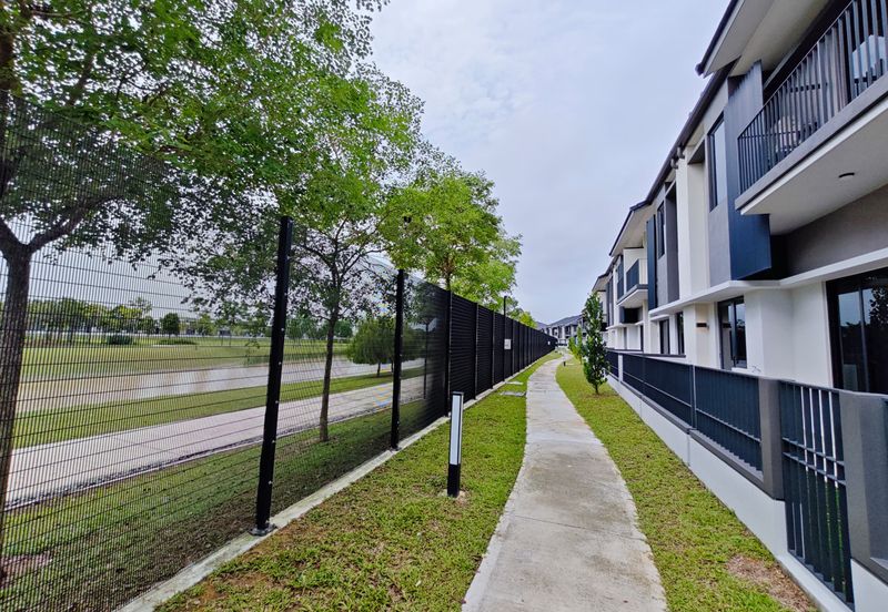 Elemen Residences @ Tropicana Aman