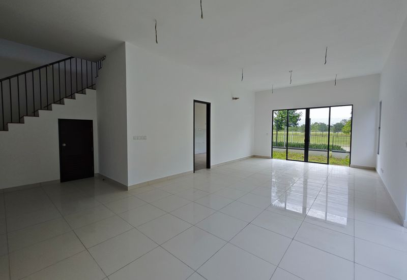 Elemen Residences @ Tropicana Aman