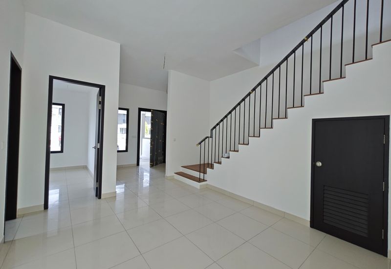 Elemen Residences @ Tropicana Aman