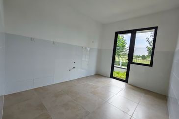 Elemen Residences @ Tropicana Aman