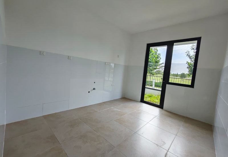 Elemen Residences @ Tropicana Aman