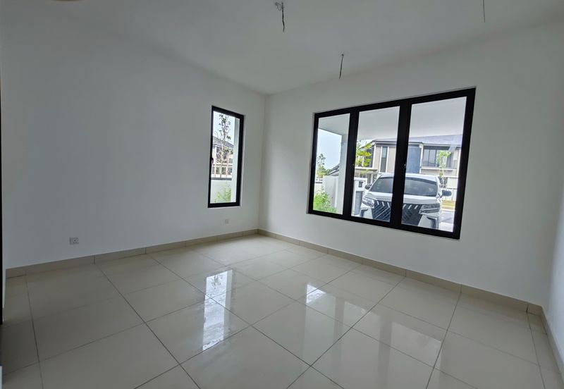 Elemen Residences @ Tropicana Aman