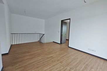 Elemen Residences @ Tropicana Aman