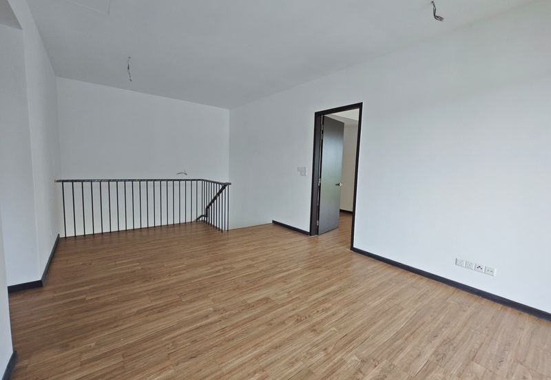 Elemen Residences @ Tropicana Aman