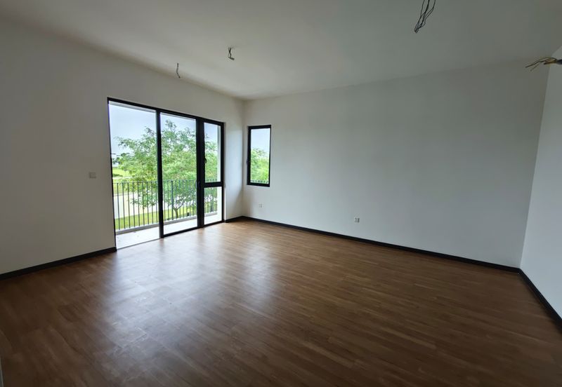 Elemen Residences @ Tropicana Aman