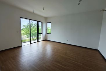 Elemen Residences @ Tropicana Aman