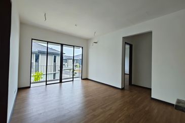 Elemen Residences @ Tropicana Aman