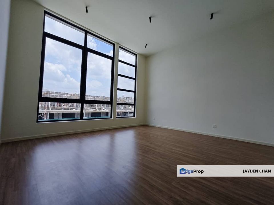 New Launch Luxura Residence Phase 2, Selangor, Kota Kemuning