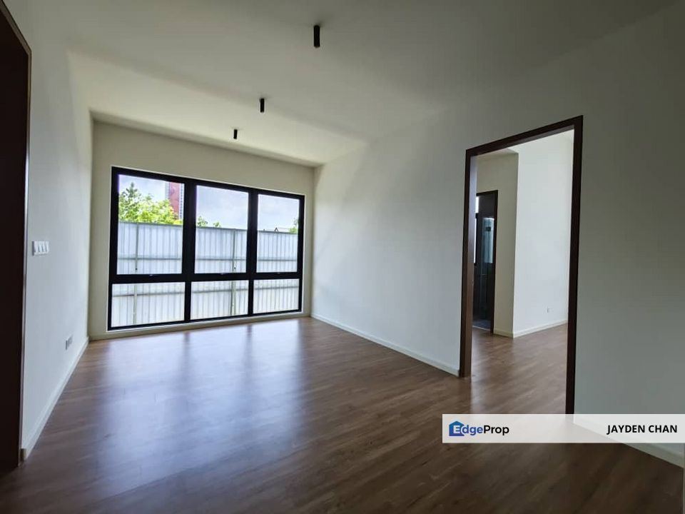 New Launch Luxura Residence Phase 2, Selangor, Kota Kemuning