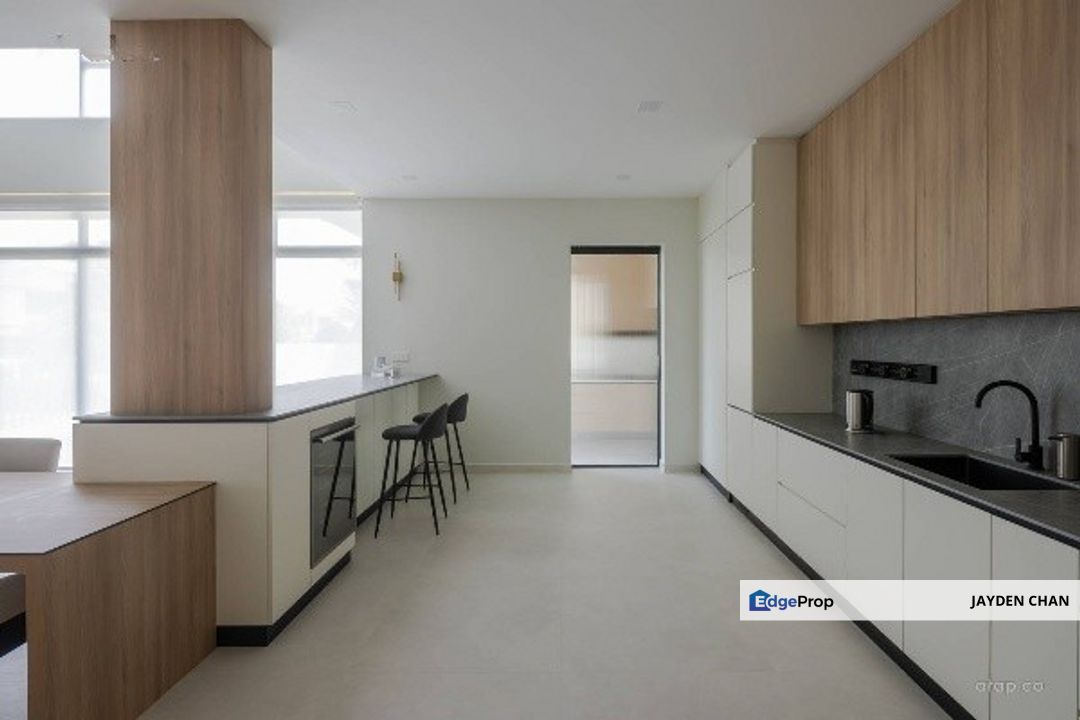 NEW LAUNCH SEMI-D @ GAMUDA COVE, Selangor, Cyberjaya