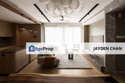 [NEW LAUNCH LAKEVIEW CONDO] KOTA KEMUNING, Selangor, Kota Kemuning