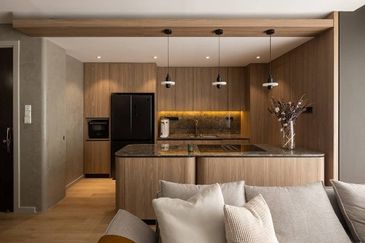 [NEW LAUNCH LAKEVIEW CONDO] KOTA KEMUNING