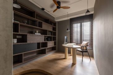 [NEW LAUNCH LAKEVIEW CONDO] KOTA KEMUNING