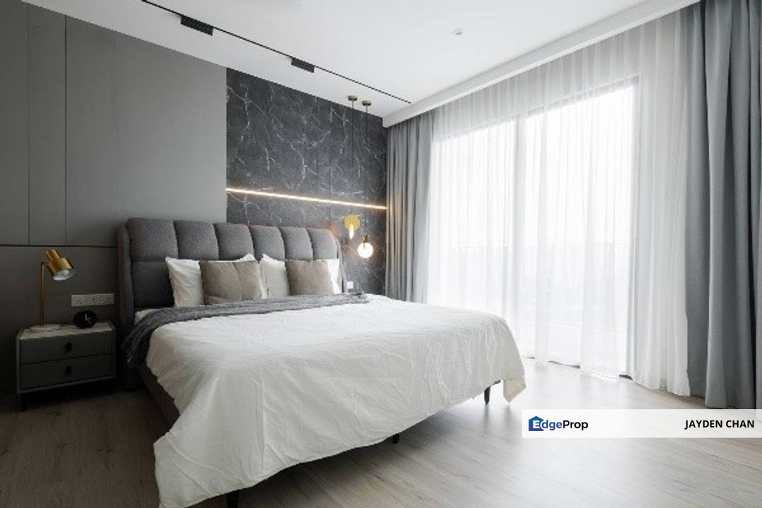 [NEW LAUNCH LAKEVIEW CONDO] KOTA KEMUNING, Selangor, Kota Kemuning