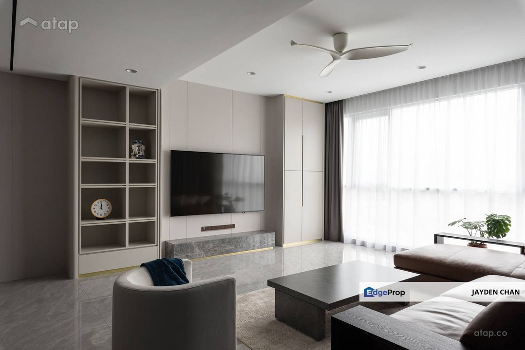 New Launch Luxury Condo @ Eco Sanctuary, Selangor, Kota Kemuning