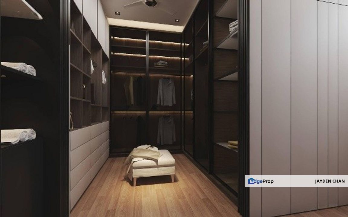 NEW LAUNCH 2 STRY TOWN VILLA AT PUCHONG , Selangor, Puchong